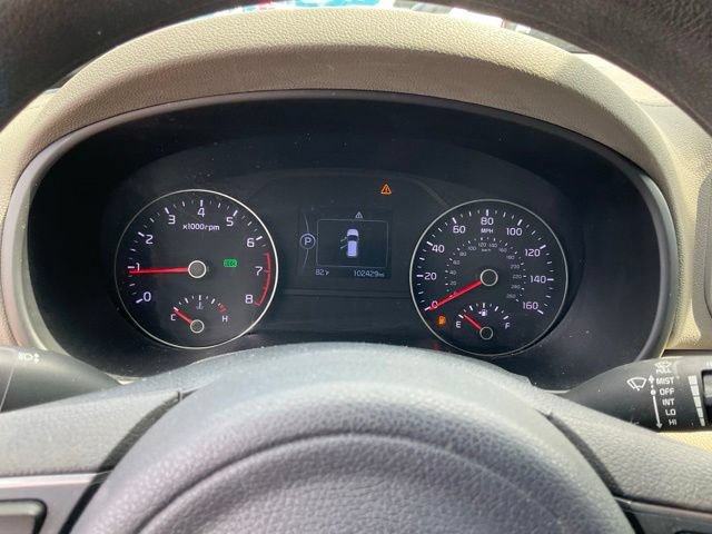 Used 2019 Kia Sportage LX w/ LX Popular Package FWD image 10