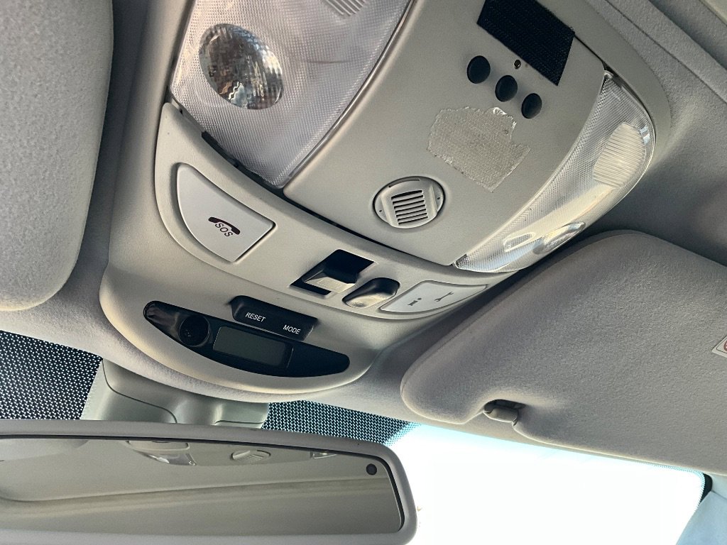 Used 2003 Mercedes-Benz ML 500 4MATIC image 39