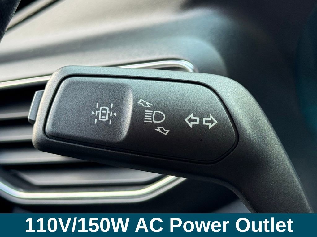 Used 2022 Ford Explorer Limited w/ Equipment Group 301A image 11