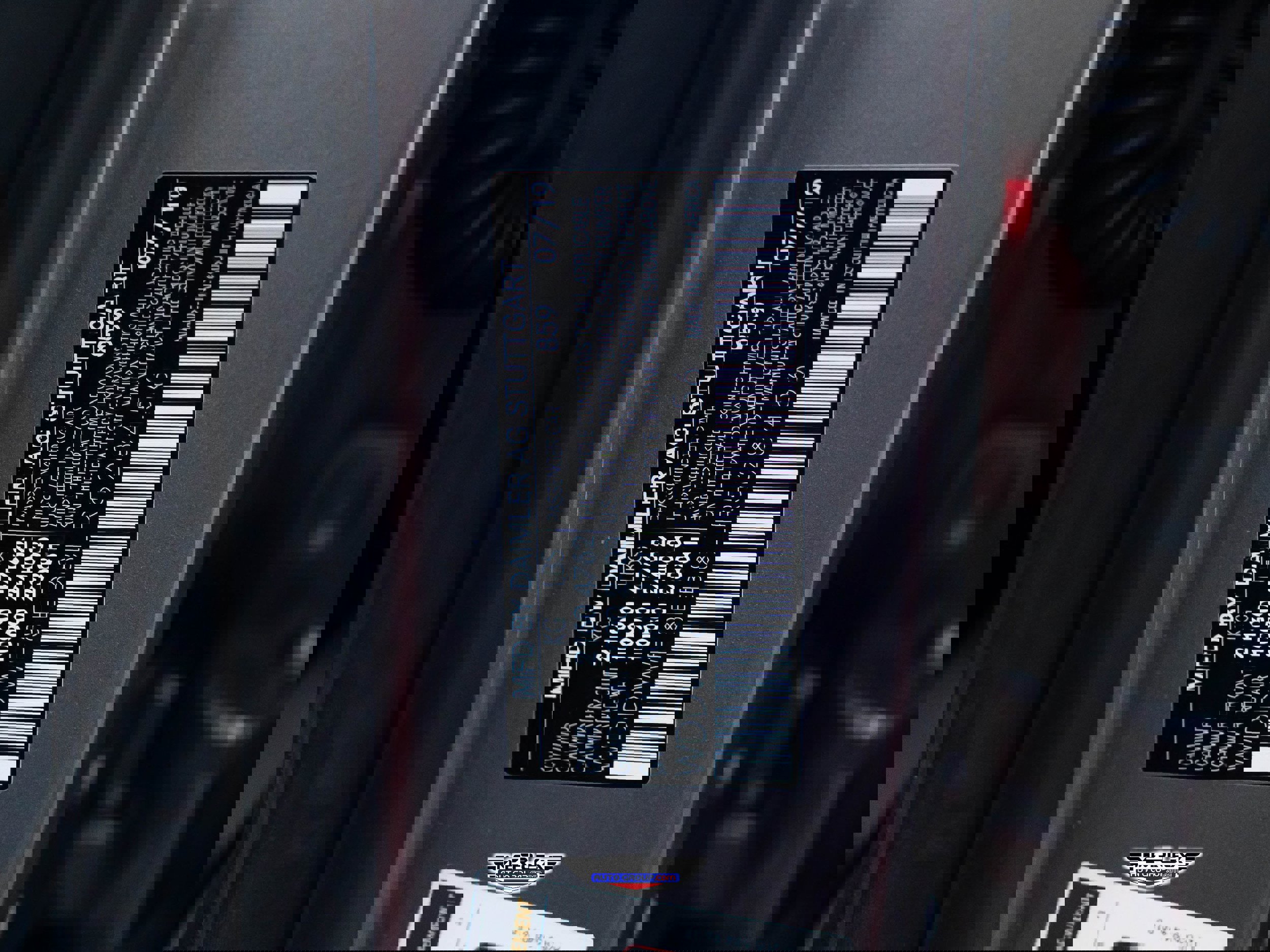 Used 2020 Mercedes-Benz C 300 4MATIC Sedan w/ AMG Line image 52