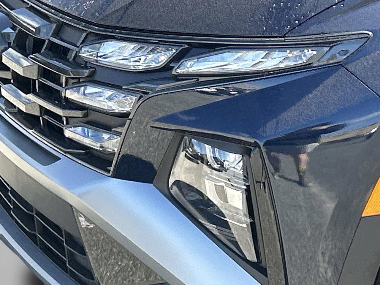 New 2026 Hyundai Tucson SEL AWD/4WD image 13