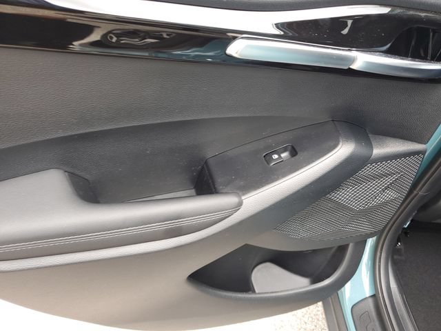 Used 2026 Kia Seltos SX w/ SX Sunroof Package AWD/4WD image 16