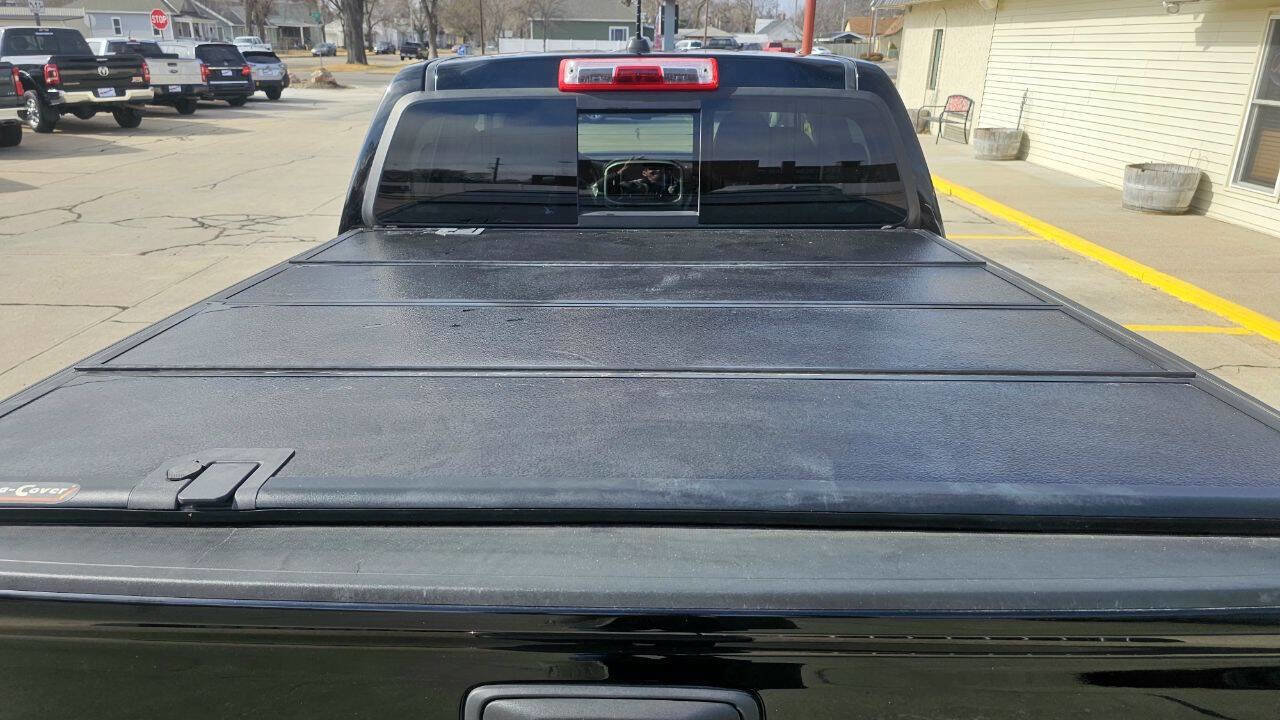 Used 2018 GMC Canyon Denali image 20