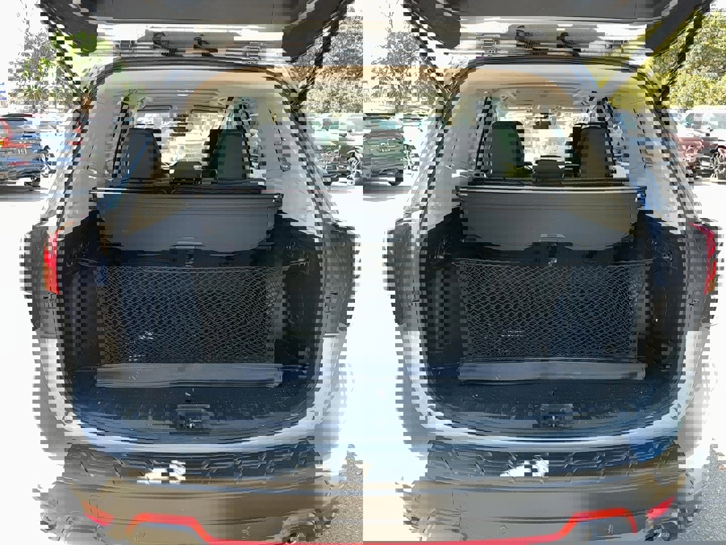 Used 2021 Subaru Forester Sport w/ Popular Package #2 image 25