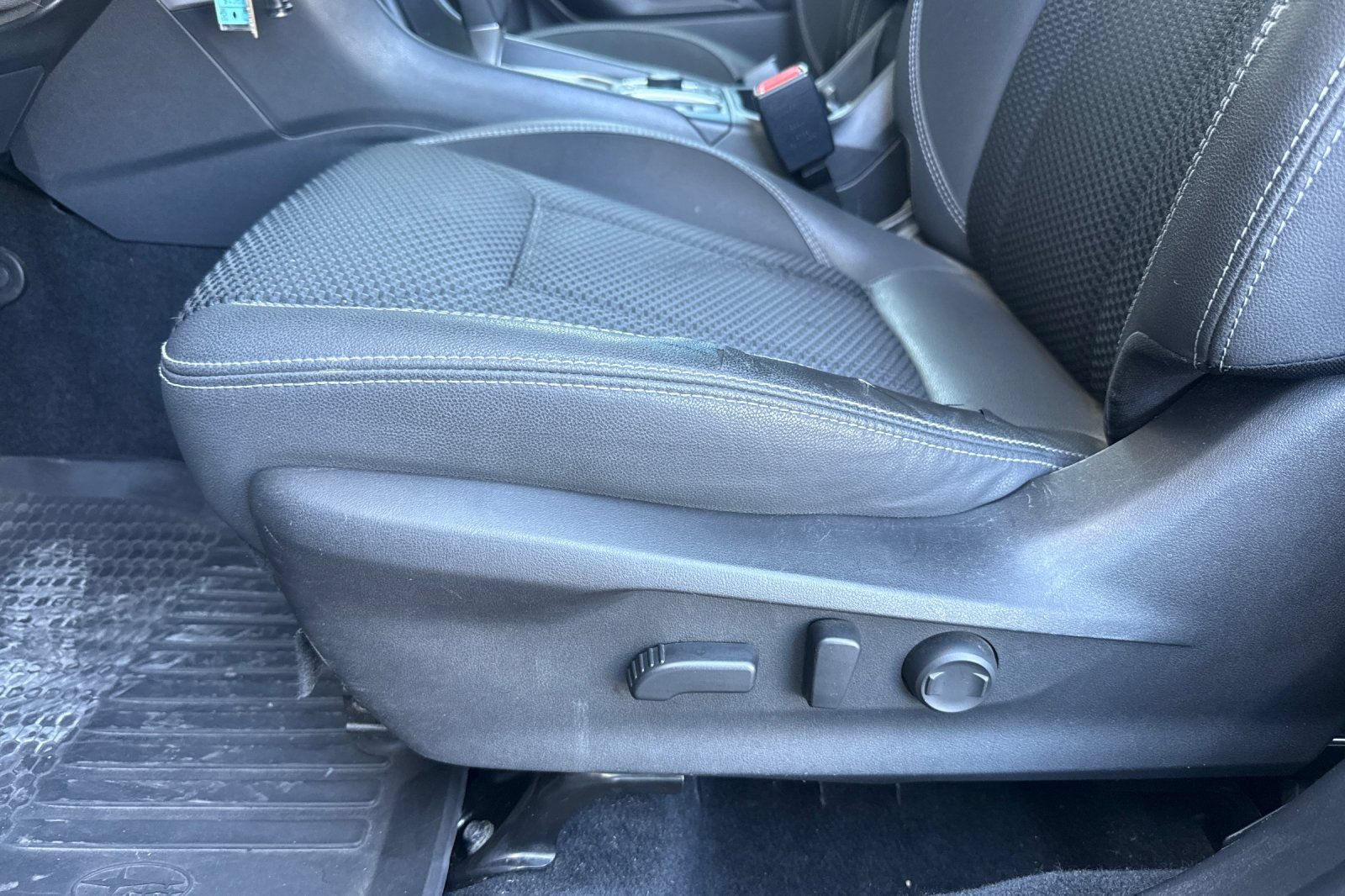 Used 2019 Subaru Forester Premium w/ Popular Package #1 AWD/4WD image 12