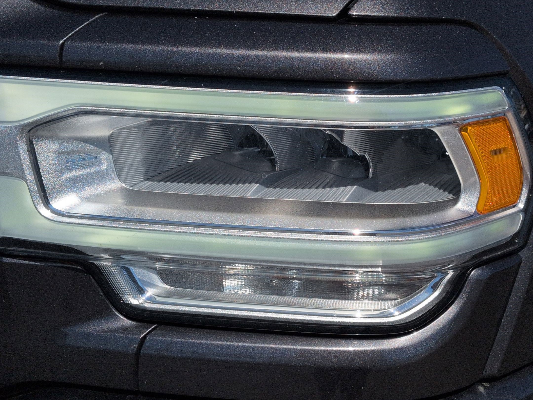 Used 2020 RAM 2500 Laramie image 12