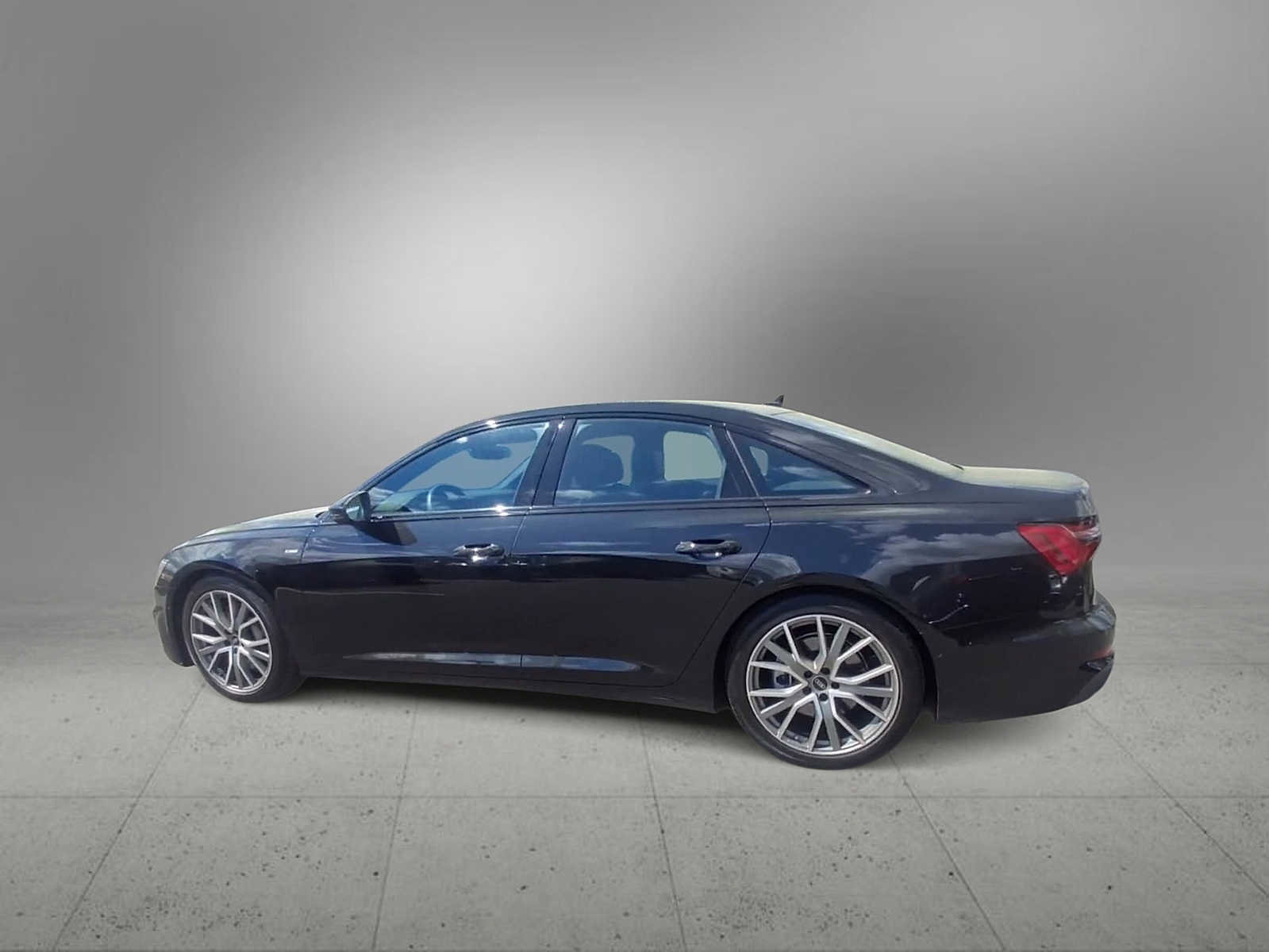 Used 2023 Audi A6 Premium Plus w/ Premium Plus Package image 5