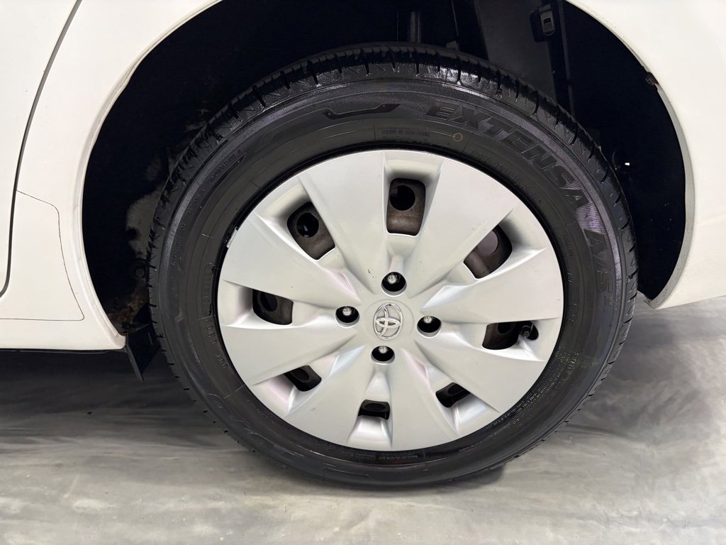 Used 2009 Toyota Yaris Sedan image 15