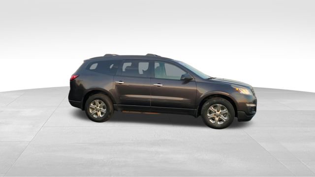 Used 2014 Chevrolet Traverse LS image 9