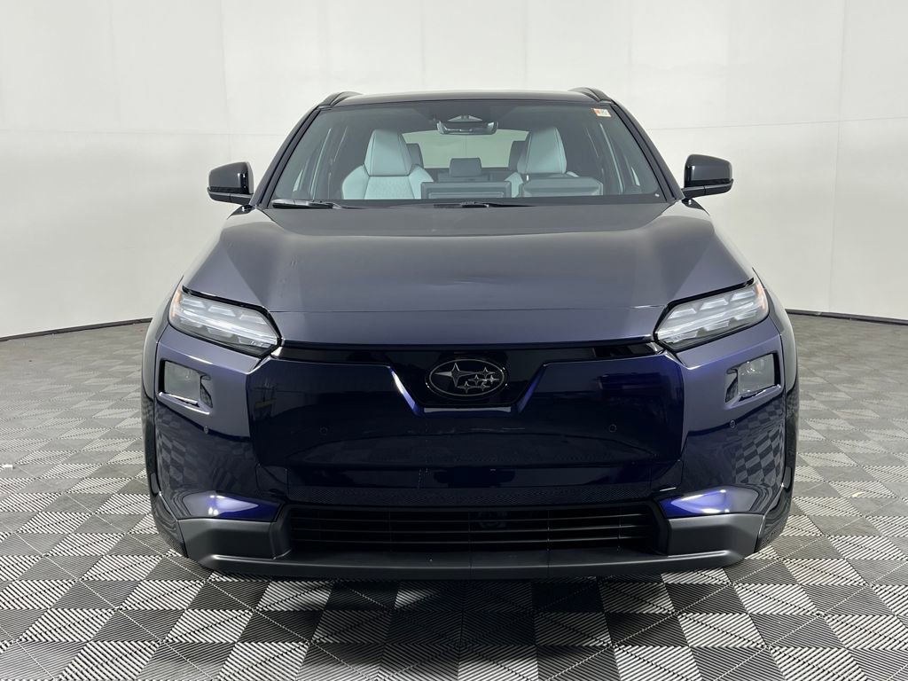 New 2026 Subaru Solterra Premium image 2