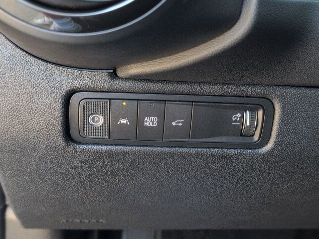 New 2026 Chevrolet Equinox EV RS FWD image 18