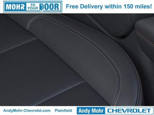 New 2026 Chevrolet Tahoe RST w/ Comfort Package image 21