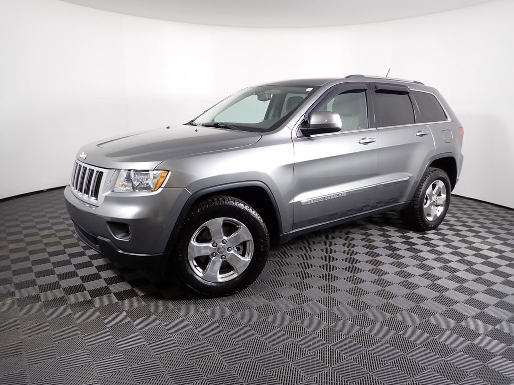 Used 2012 Jeep Grand Cherokee Laredo image 10