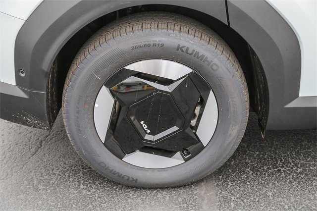 New 2026 Kia EV9 Land image 11
