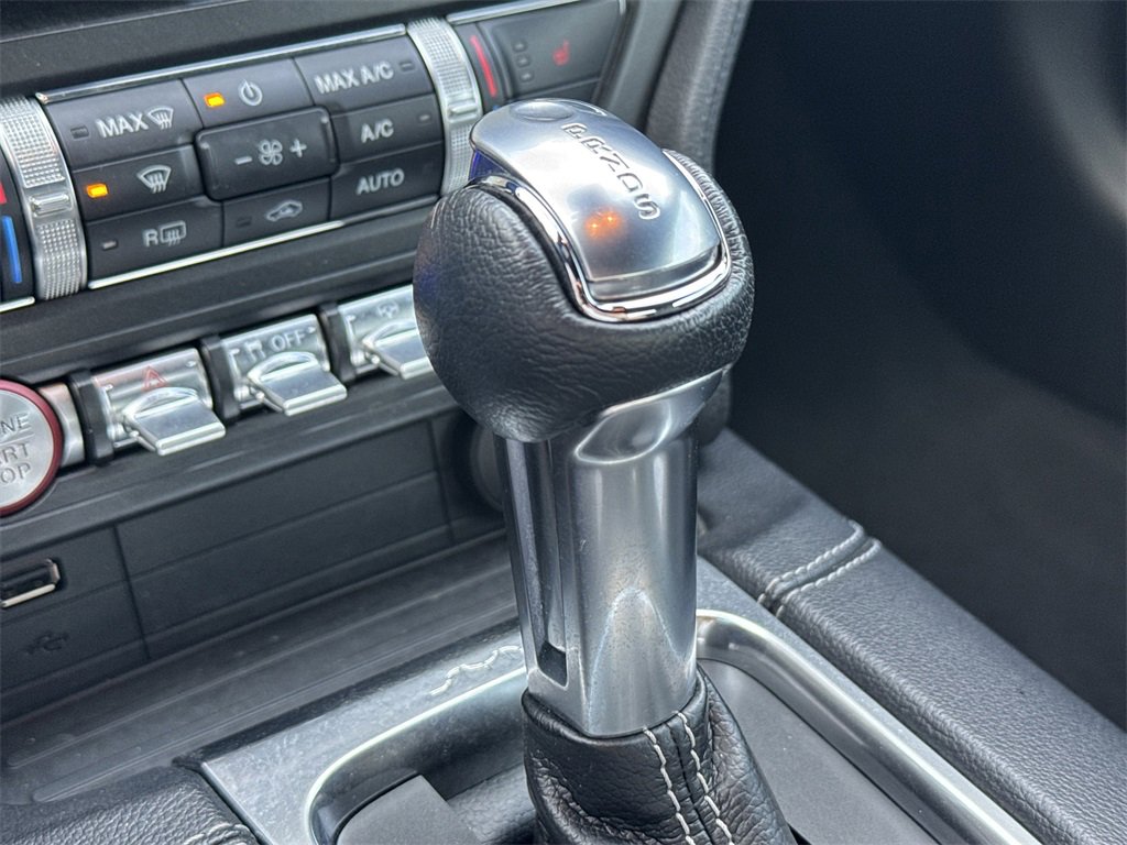 Used 2021 Ford Mustang GT Premium w/ GT Performance Package image 29