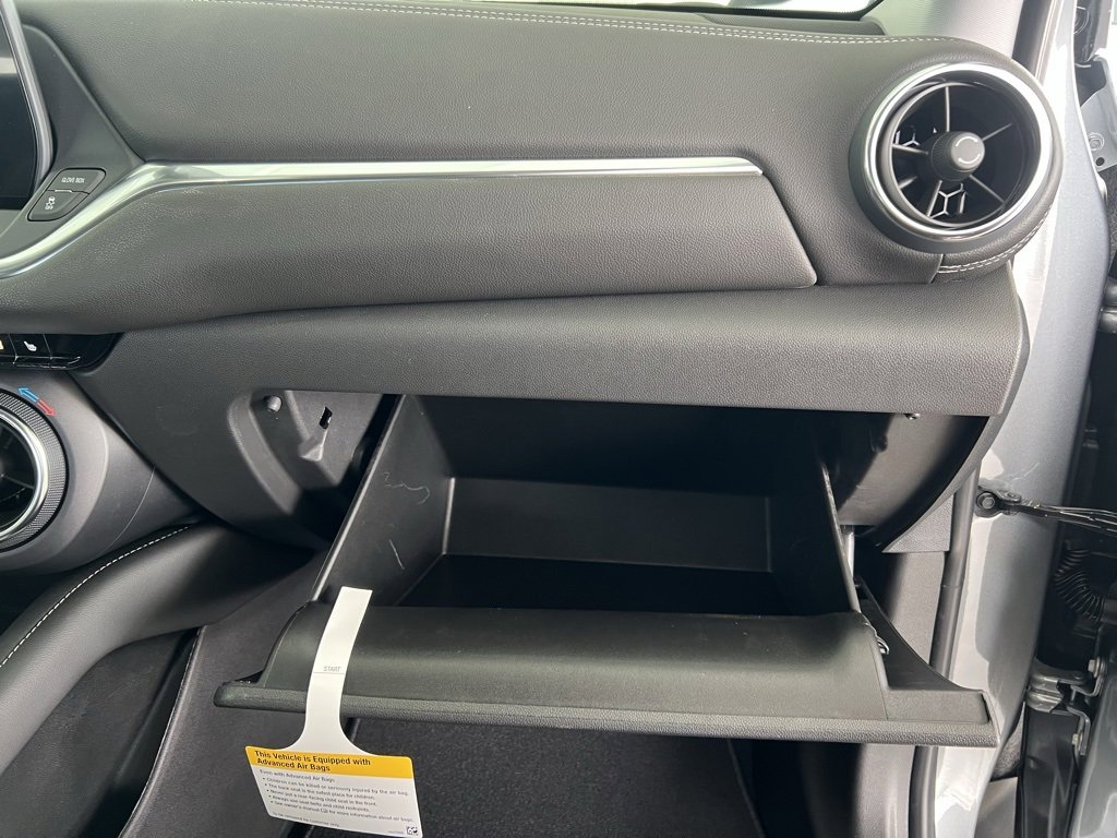 New 2025 Chevrolet Blazer LT image 25