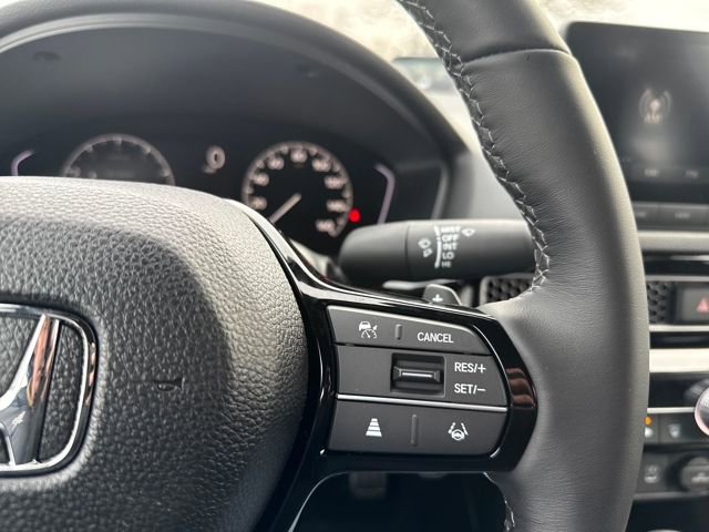 Certified 2026 Honda Civic Sport image 25