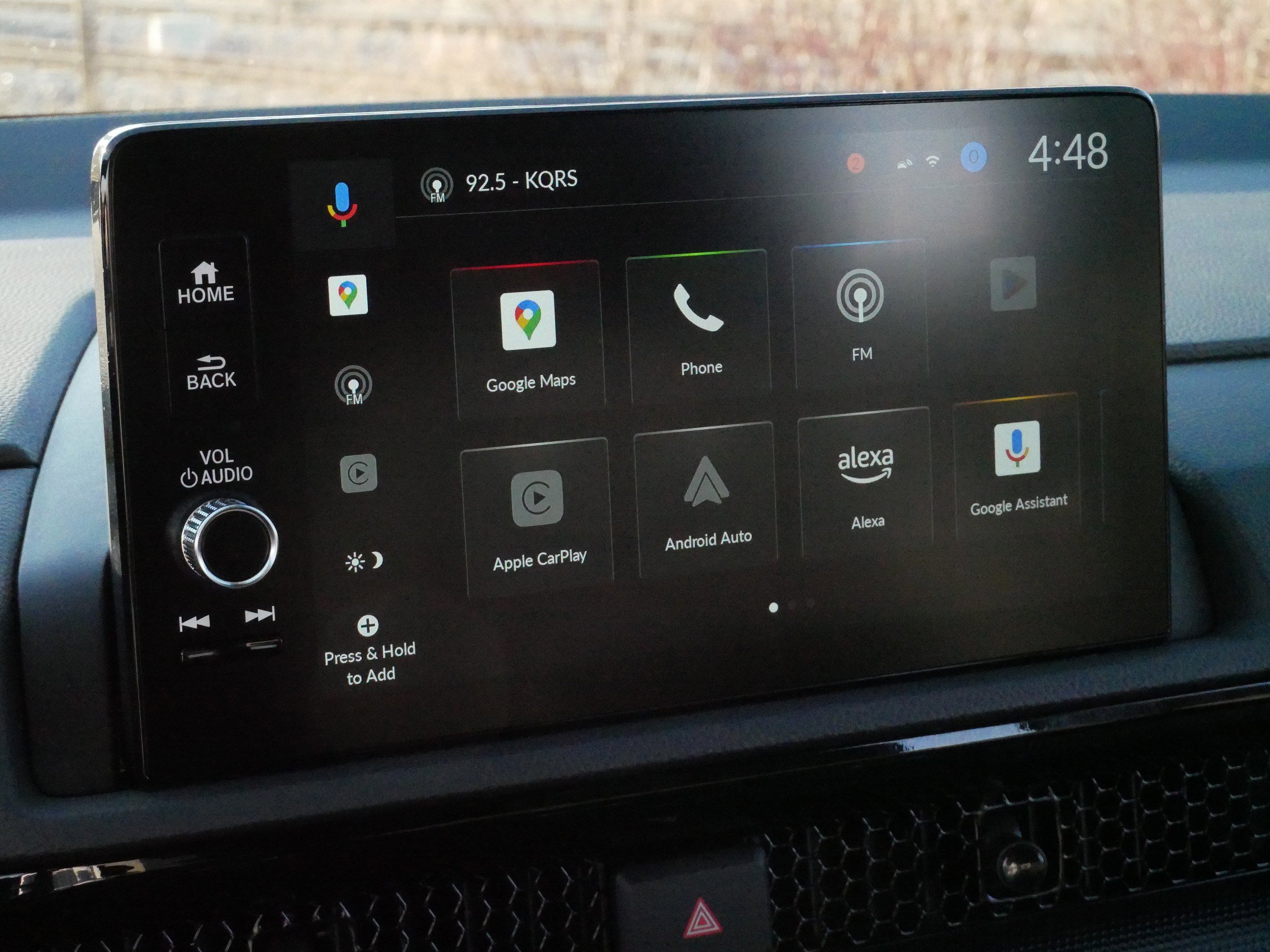 Certified 2026 Honda CR-V Sport Touring image 22