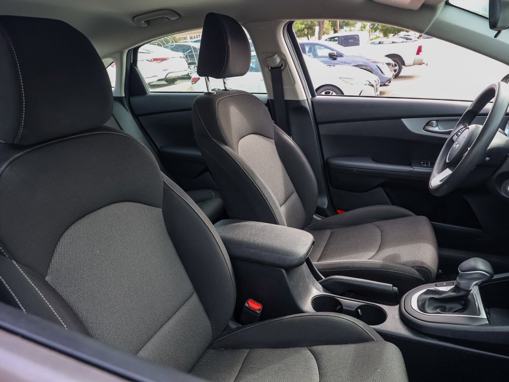 Used 2024 Kia Forte LXS image 20