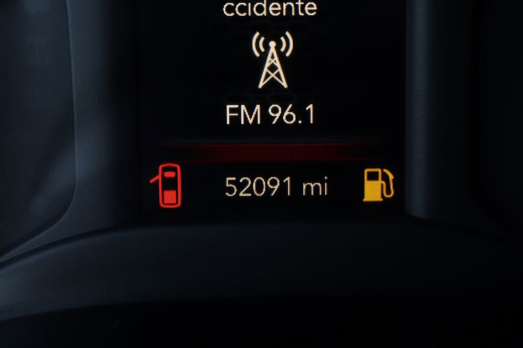 Used 2021 RAM 1500 Big Horn image 26