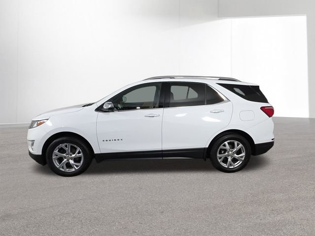 Used 2019 Chevrolet Equinox Premier image 13