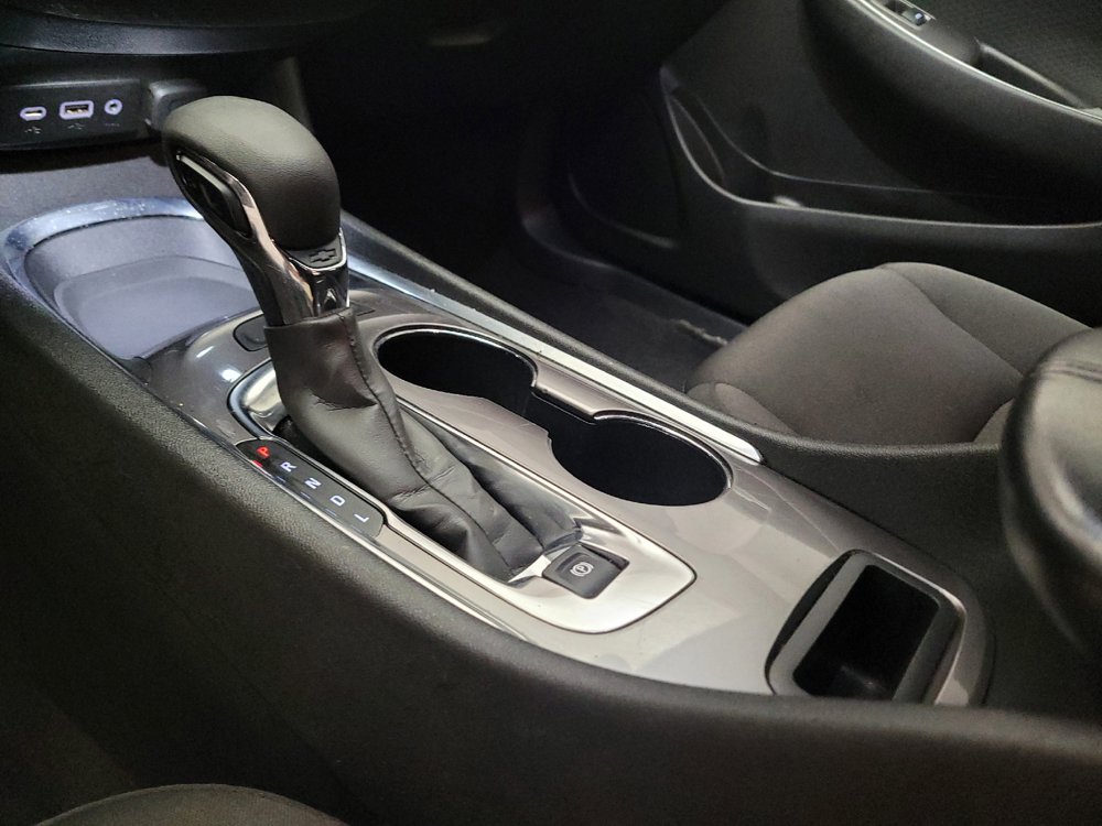 Used 2022 Chevrolet Malibu LT FWD image 26