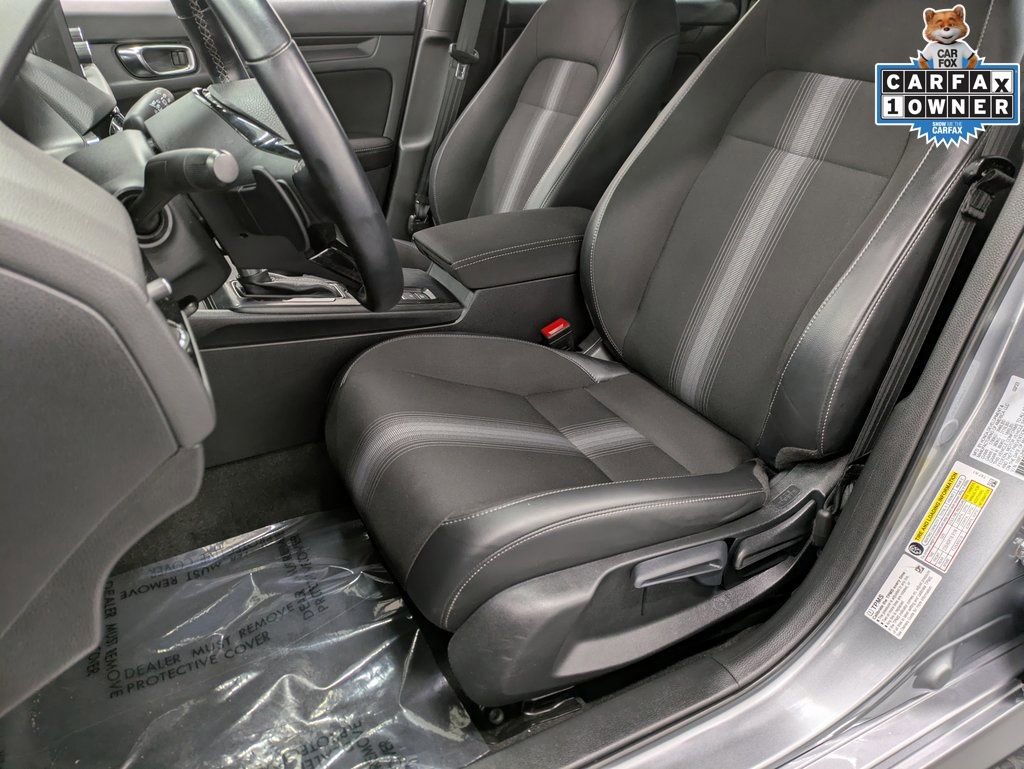 Used 2023 Honda Civic Sport image 10
