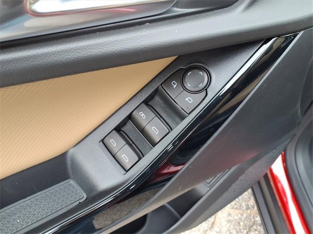 New 2026 Chevrolet Equinox ACTIV image 17