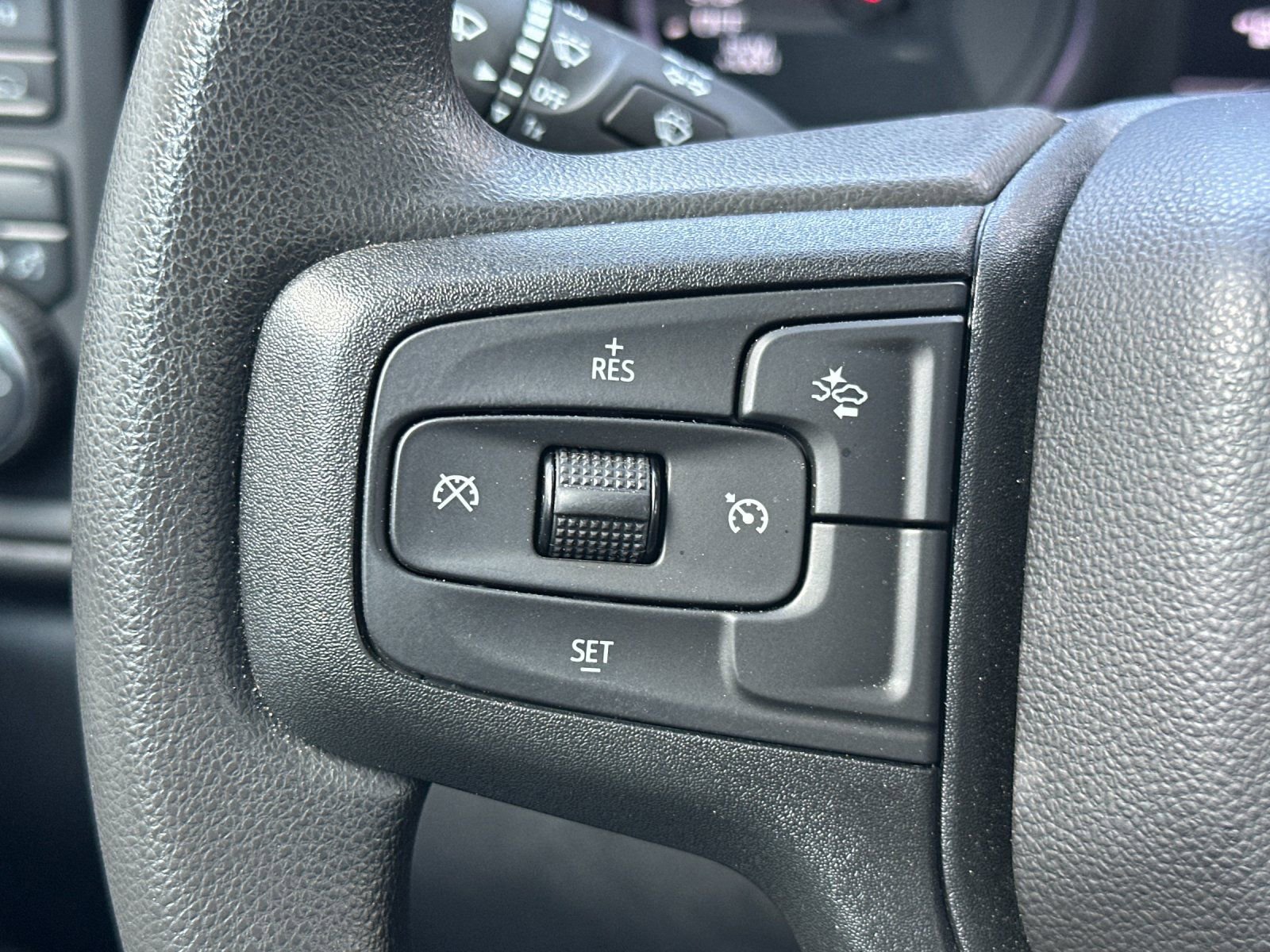 Used 2024 Chevrolet Silverado 1500 Custom w/ Rally Edition image 26