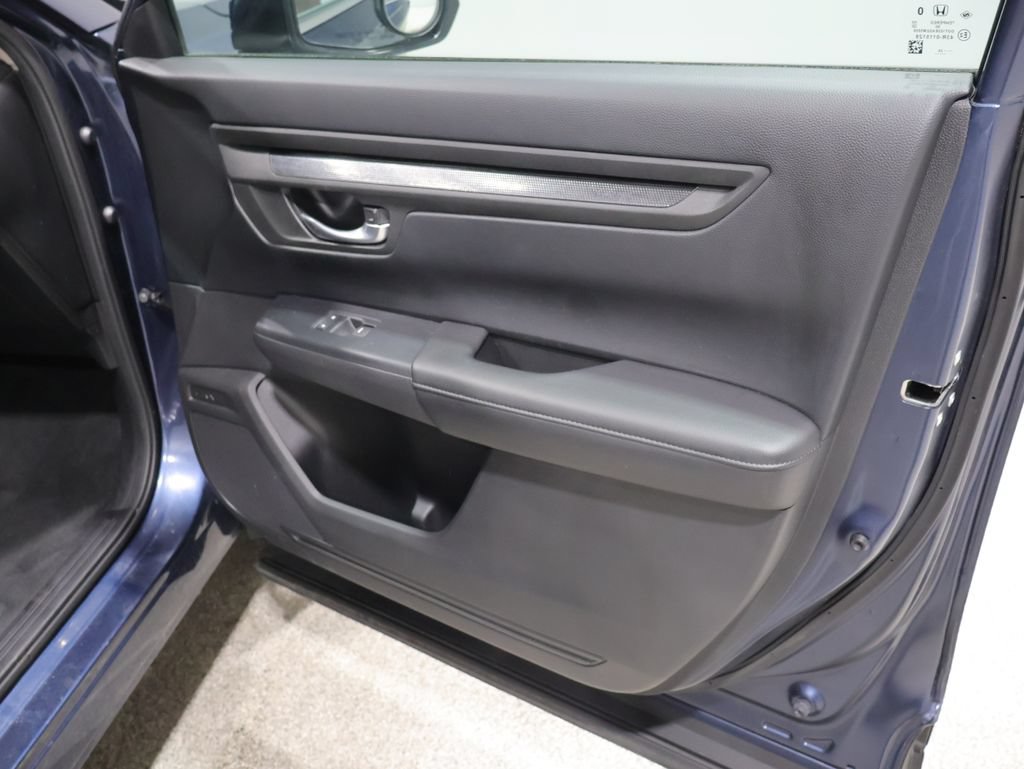 Used 2024 Honda CR-V LX image 22