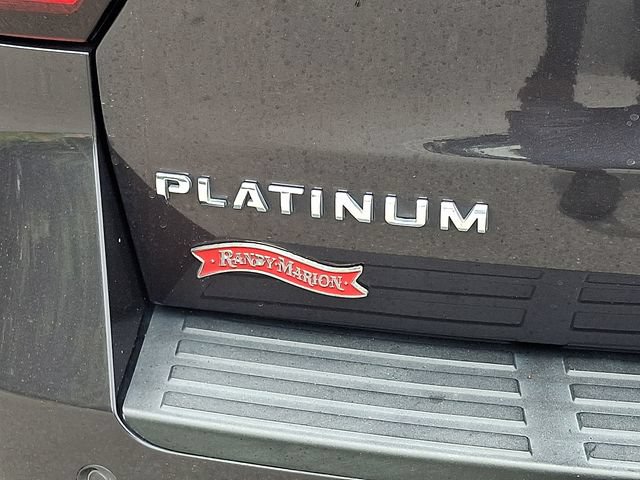 Used 2022 Ford Expedition Platinum AWD/4WD image 29