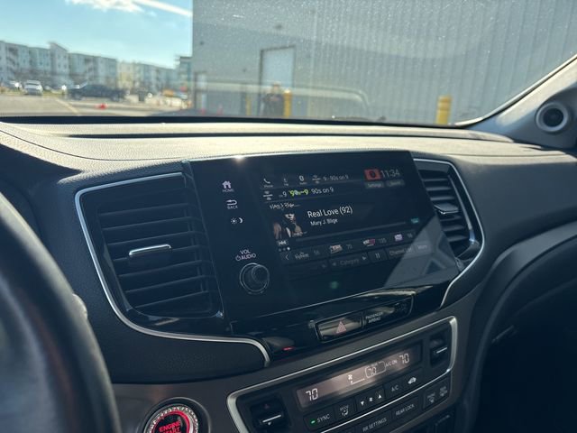 Used 2022 Honda Pilot Special Edition image 25