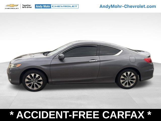 Used 2015 Honda Accord EX image 2