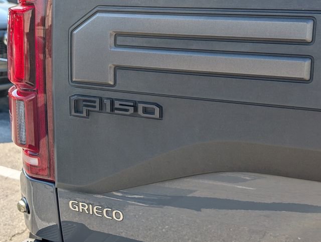 Used 2020 Ford F150 Raptor w/ Equipment Group 802A Luxury AWD/4WD image 12