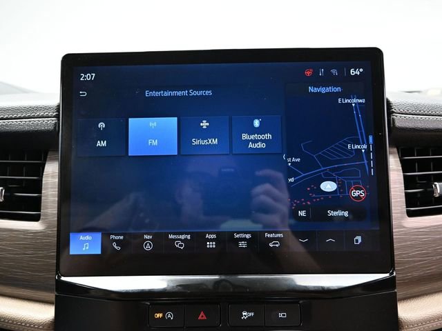 Used 2024 Ford Expedition Limited image 35