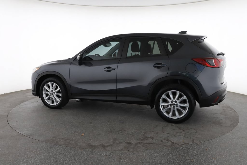 Used 2015 MAZDA CX-5 Grand Touring FWD image 8
