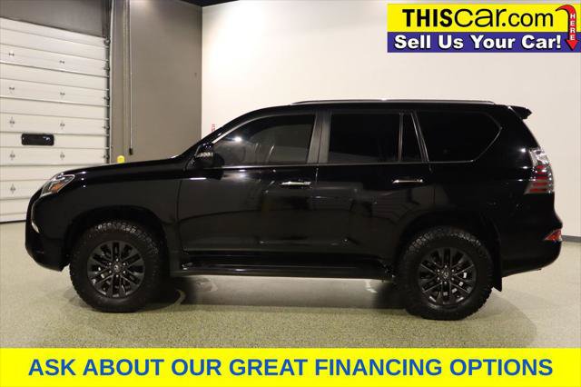 Used 2023 Lexus GX 460 Premium w/ Premium Plus Package AWD/4WD image 5