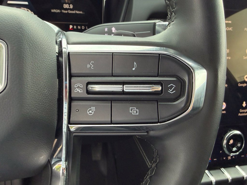 Used 2026 GMC Terrain Denali AWD/4WD image 13