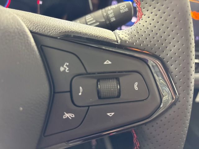 New 2026 Chevrolet TrailBlazer ACTIV AWD/4WD image 15