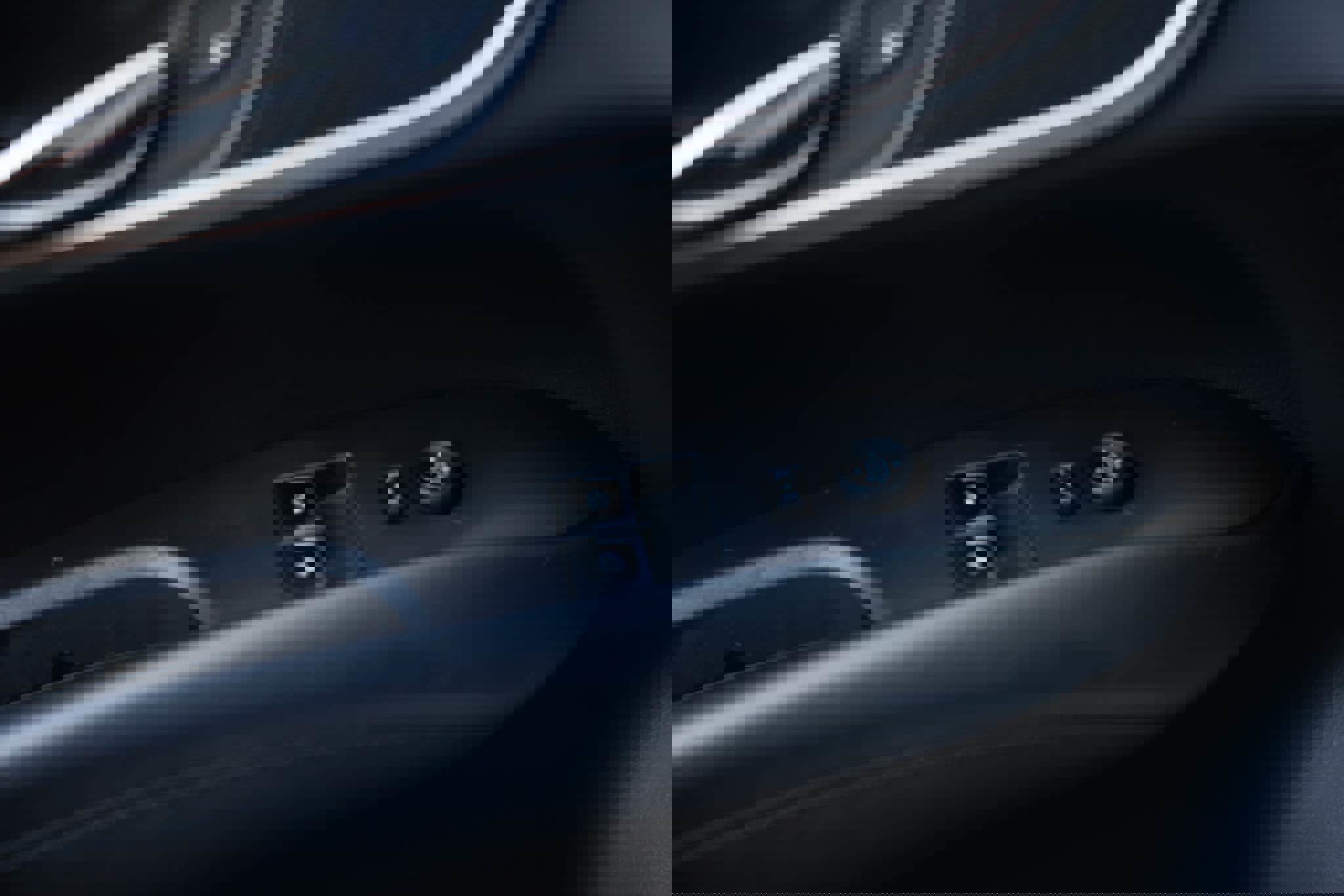 Used 2016 Cadillac ATS V w/ Track Performance Package image 49