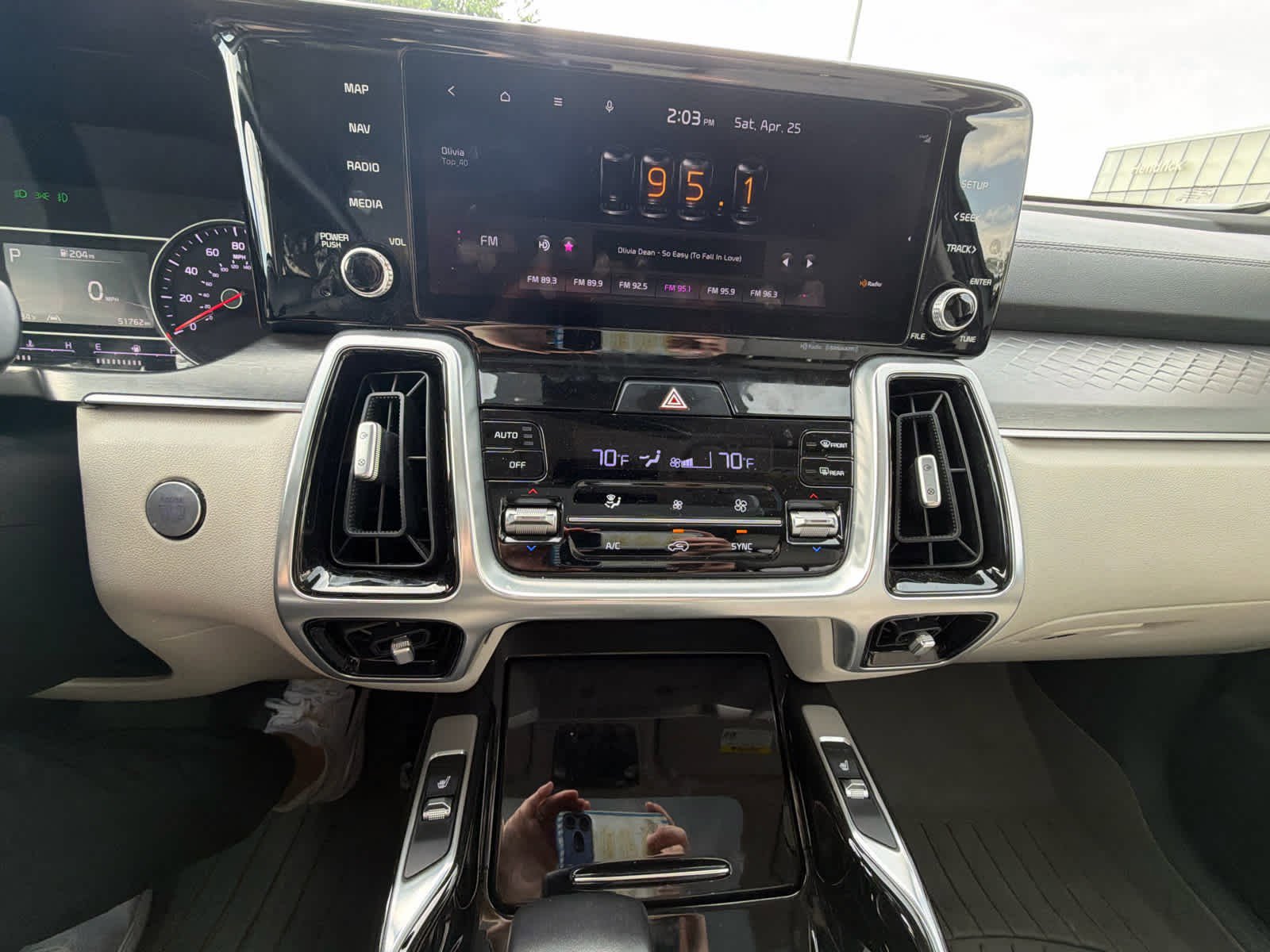 Used 2021 Kia Sorento SX AWD/4WD image 29