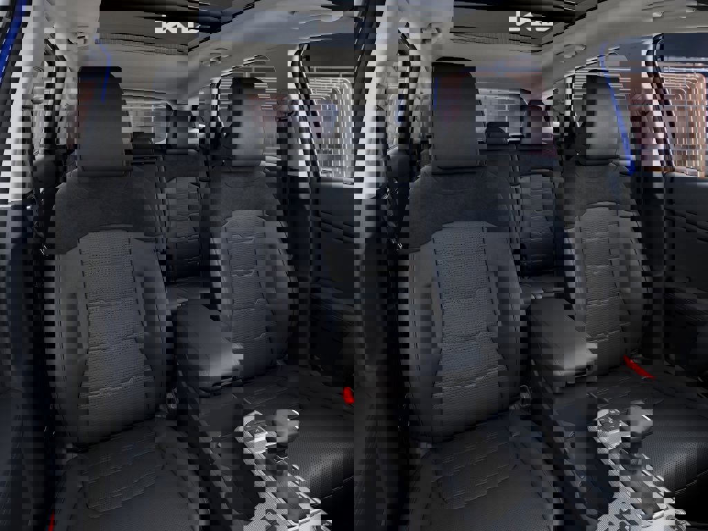 New 2026 Kia Sportage SX image 15