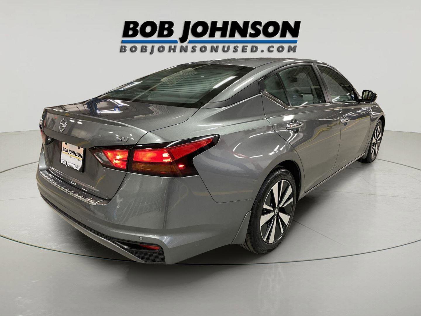 Used 2022 Nissan Altima 2.5 SV image 7