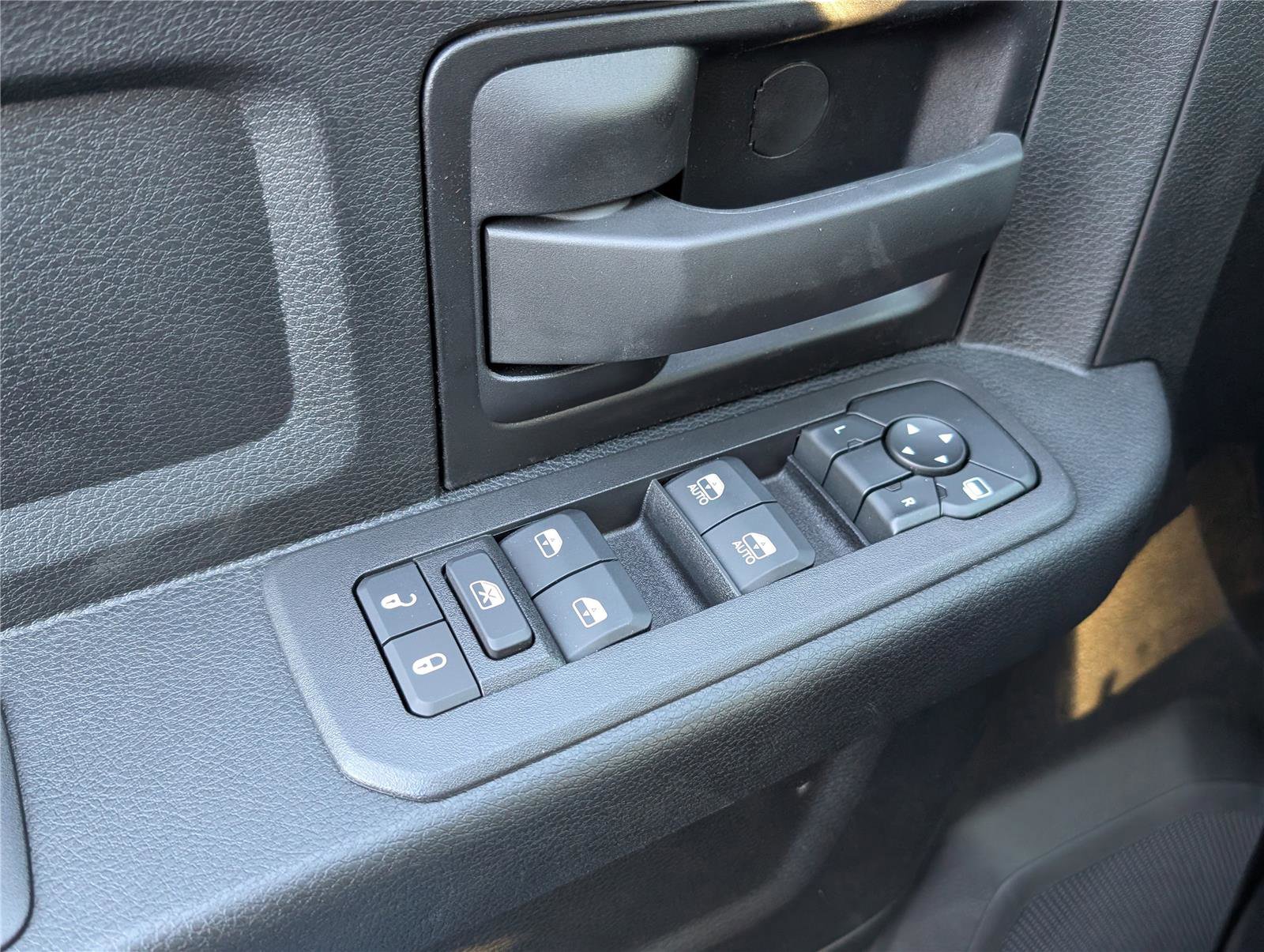 New 2026 RAM 3500 Tradesman image 14