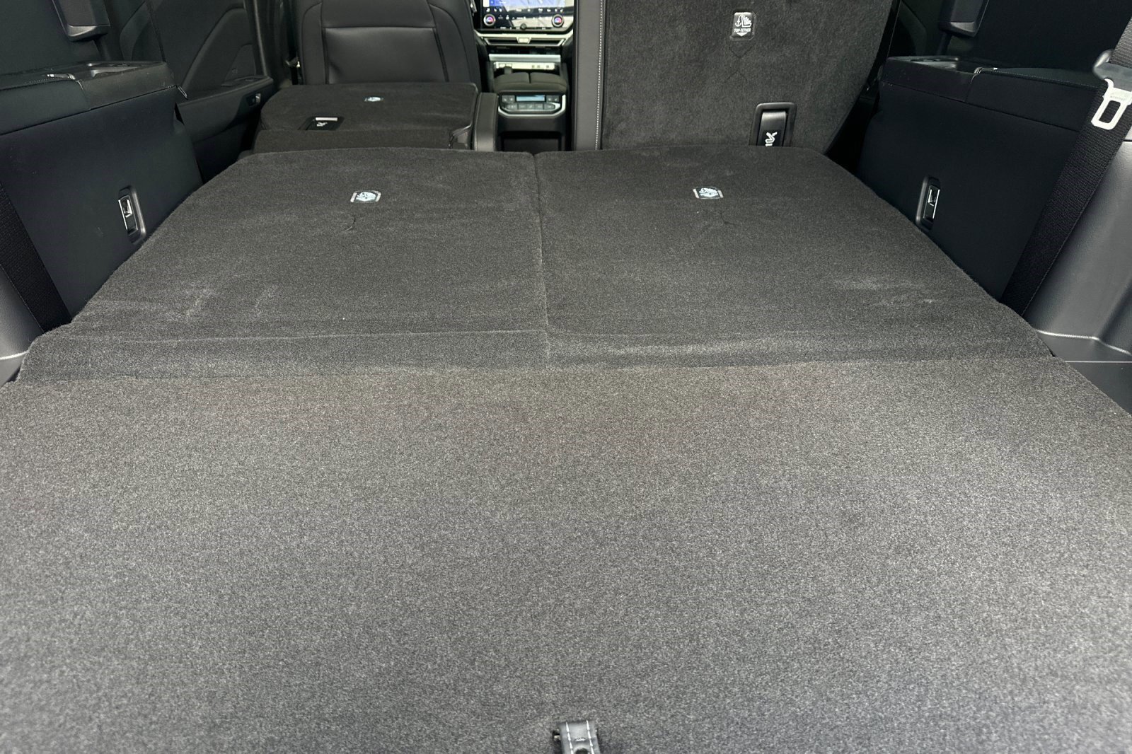 New 2026 Lexus TX 350 AWD image 28