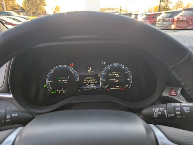 New 2026 Toyota Sienna Platinum AWD/4WD image 19