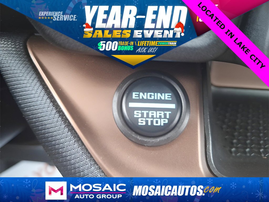 Used 2024 Ford Bronco Sport Badlands w/ Premium Package image 36