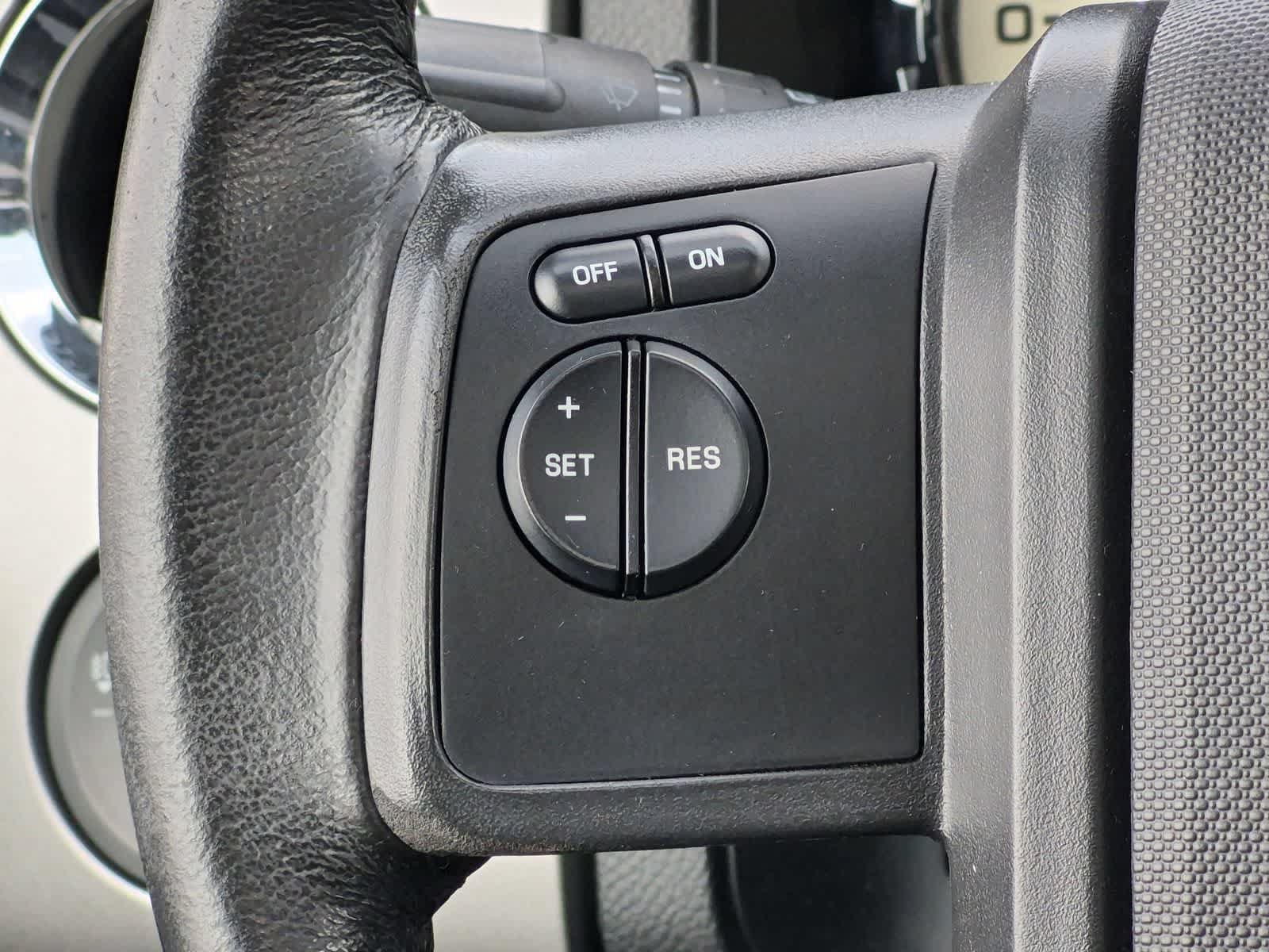 Used 2009 Ford Expedition Limited AWD/4WD image 25