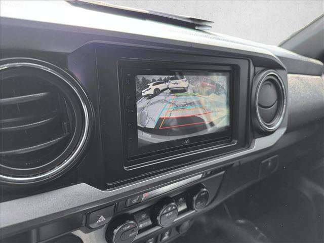 Certified 2019 Toyota Tacoma TRD Off-Road AWD/4WD image 14