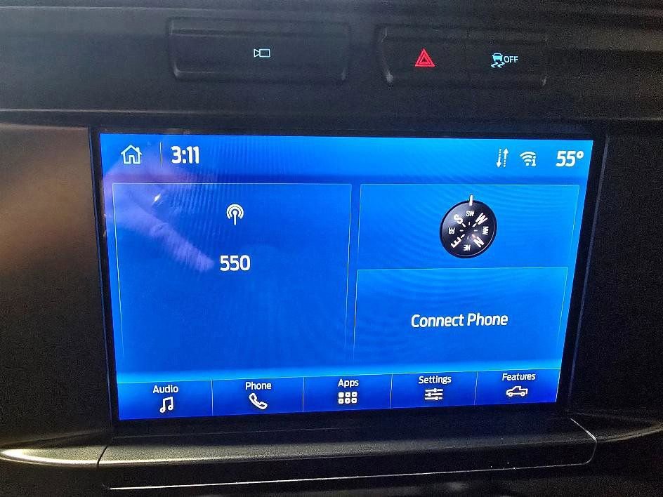 Used 2022 Ford F150 XLT w/ Bed Utility Package image 18